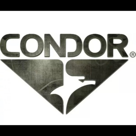 CONDOR® MAXFORT™ Quick Dry Workout Training Tactical Shirt - Large - Black - Picture 6 of 7